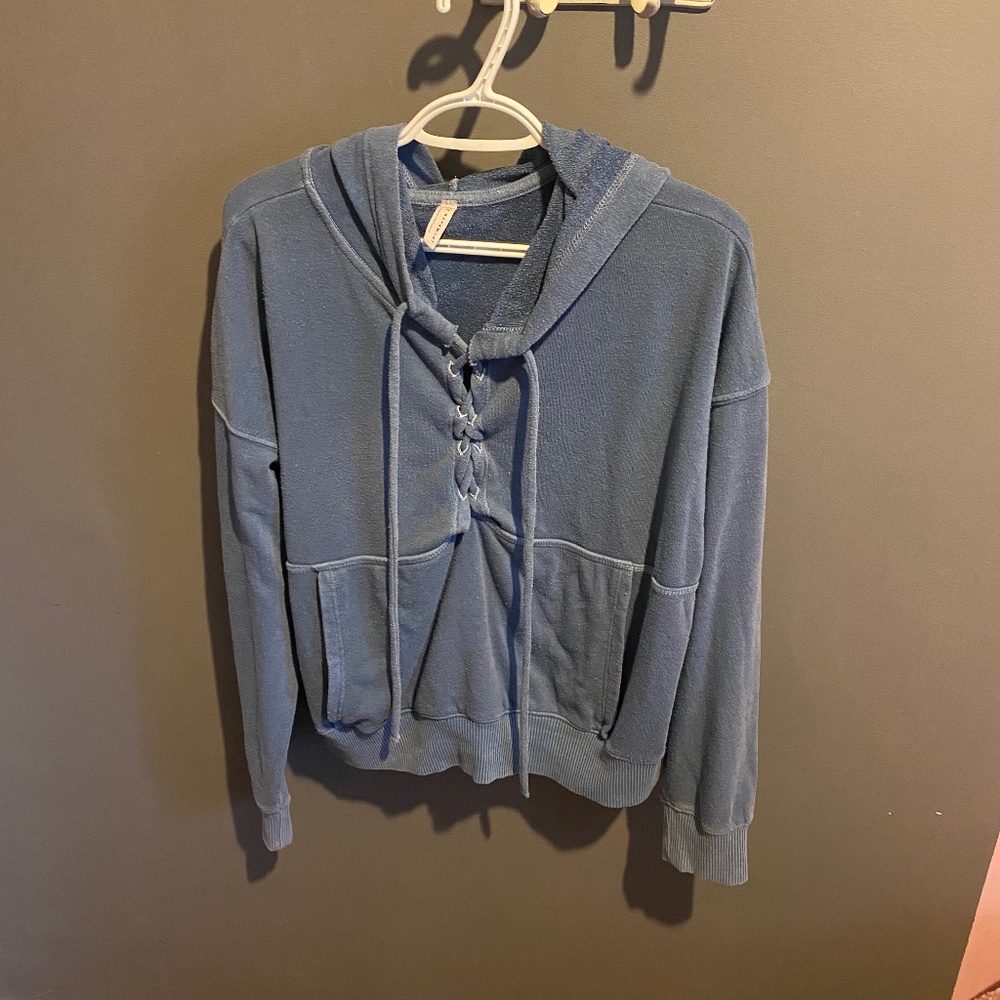 Free People Movement | Hooded Sweatshirt